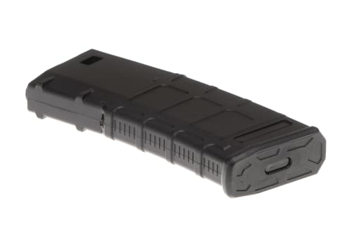 E&C Magazine M4 Midcap Polymer 140rds