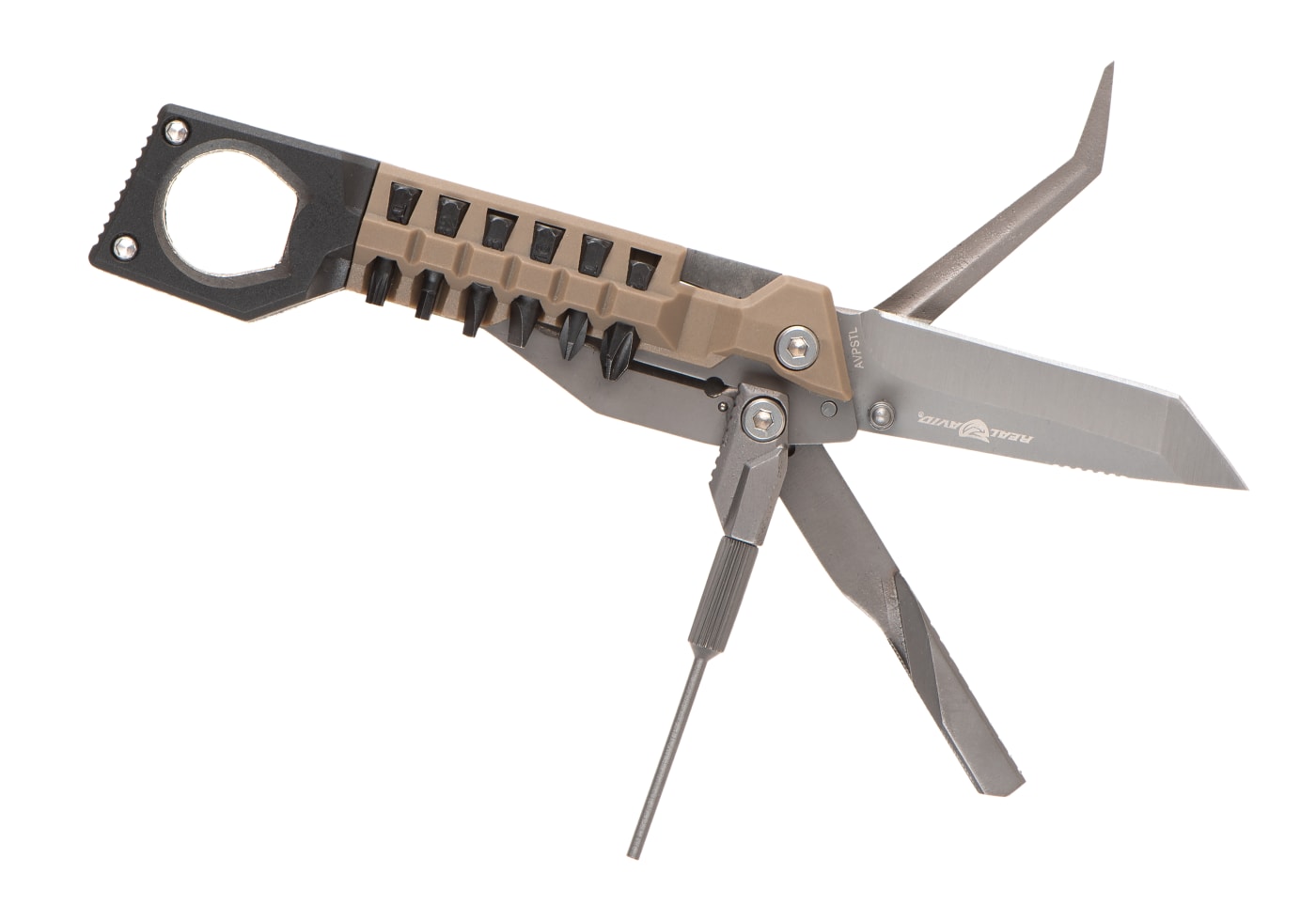 Real Avid Pistol Tool