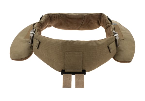 Templar's Gear Cover Ballistic Shoulders/Collar/Throat