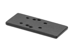 Krytac SilencerCo Maxim 9 Optic Plate