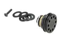 Gate Power Hybrid Piston Head With Weight Pad Set PH-PH