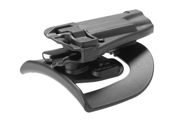Blackhawk CQC SERPA Holster für 1911