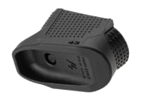 Strike Industries Magazine Extension +2 for Glock 43