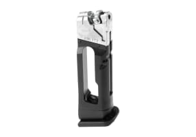Glock Magazin Glock 17 Gen 5 Blowback Co2 4.5mm (.177) BB 18rds