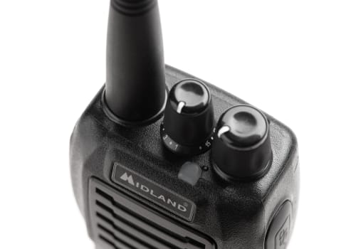 Midland G11 PRO