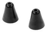 Earmor Replacement Tapered Foam Earplugs For M20 / M20T Pro / M200T