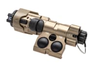 WADSN MAWL-C1 Metal Version LED + Red + IR Laser