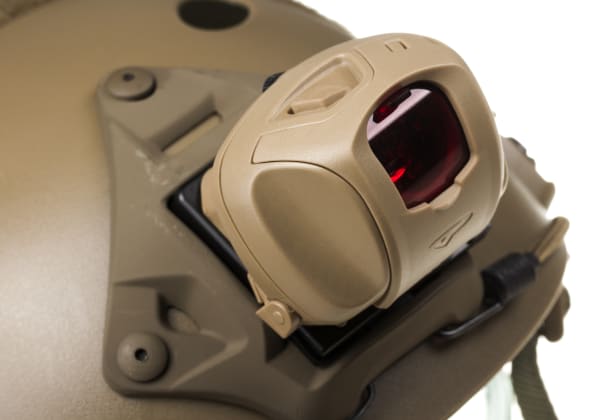 Princeton Tec EOS Tactical MPLS