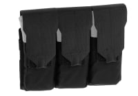 Blue Force Gear Mag NOW! Classic M4 Triple Pouch