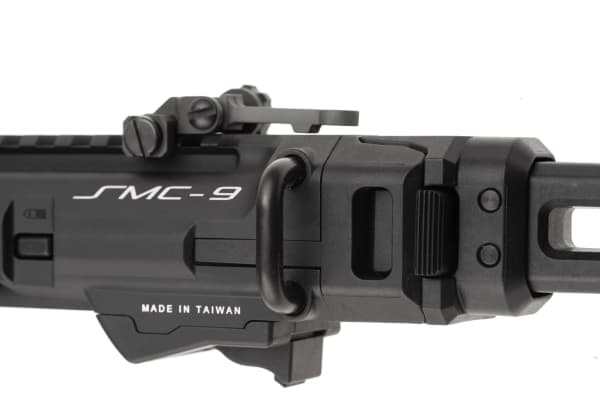 G&G SMC 9 Carbine Kit