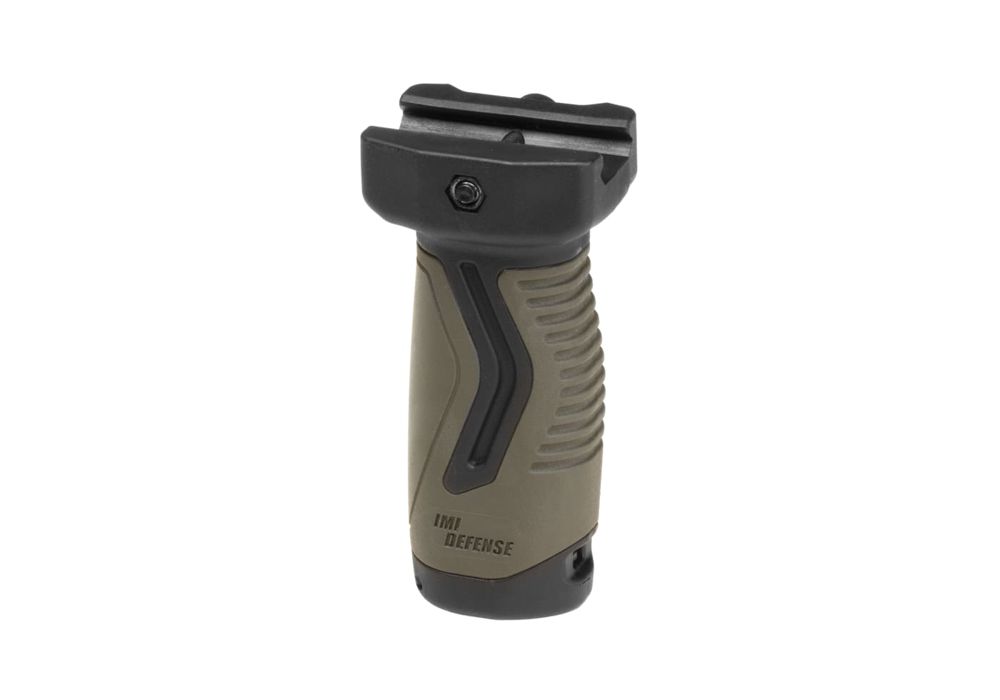 IMI Defense OVG Overmolding Vertical Grip