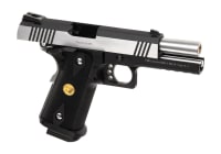 WE Hi-Capa 4.3 OPS Full Metal GBB