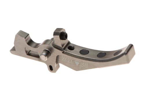 Maxx Model CNC Aluminum Advanced Speed Trigger Style D