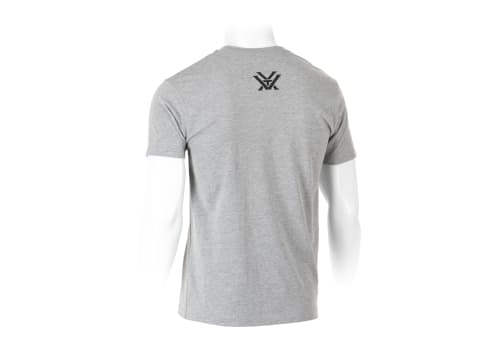 Vortex Optics Core Logo T-Shirt