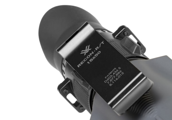 Vortex Optics Recon 15x50 Tactical R/T MRAD Monocular