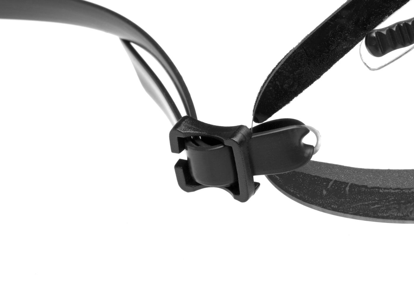 Smith Optics Boogie Regulator Clear