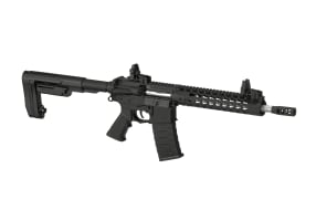 APS ASR114R2 10 Inch Keymod RS-2 Match Grade Rifle