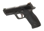 WE WET-05 BK Black Barrel Metal Version GBB