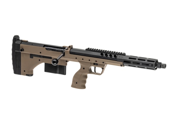 Silverback Desert Tech SRS A2/M2 Covert 16