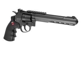 Ruger 8 Inch SuperHawk Full Metal Co2