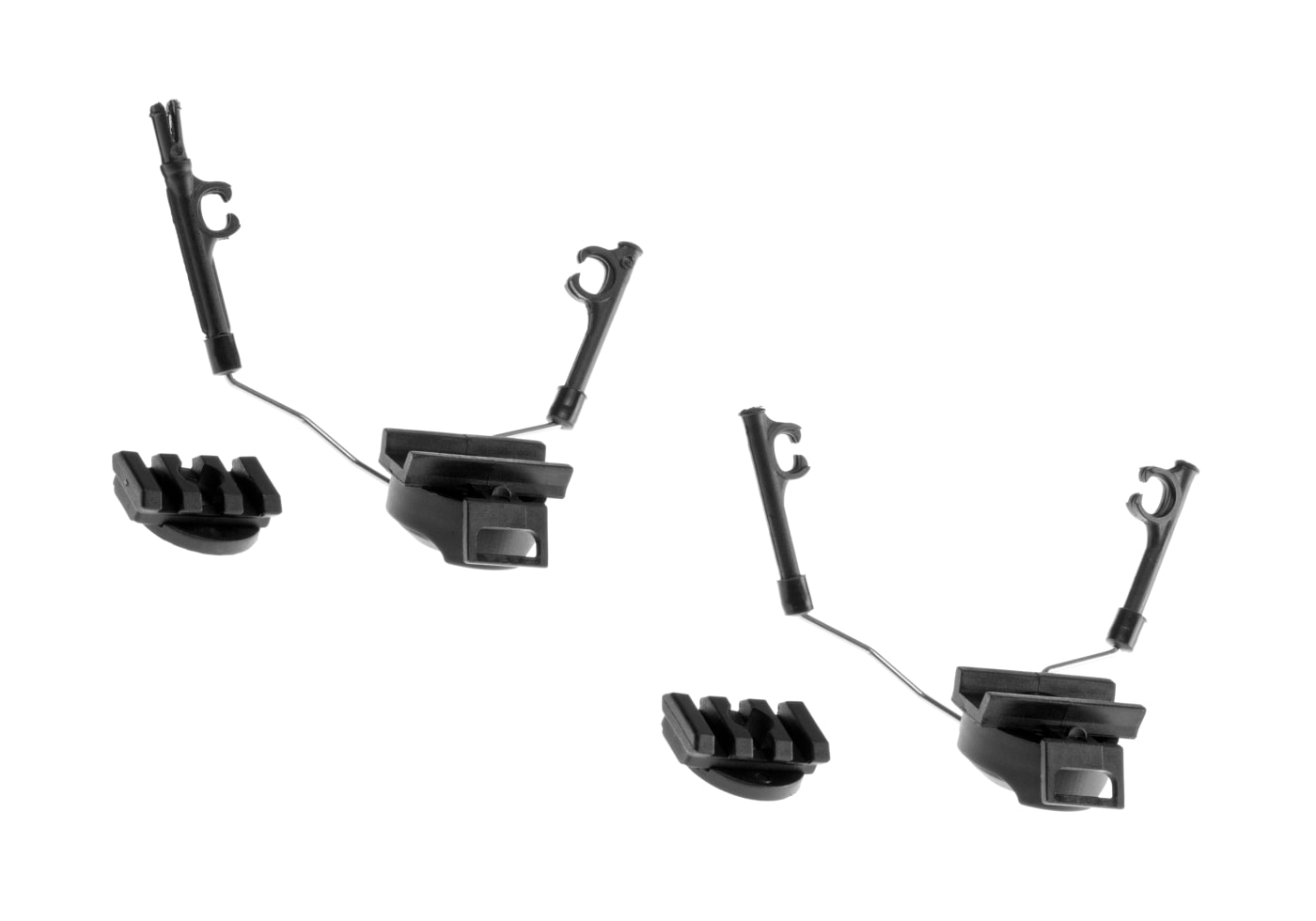 Z-Tactical Comtac Helmet Rail Adapter Set