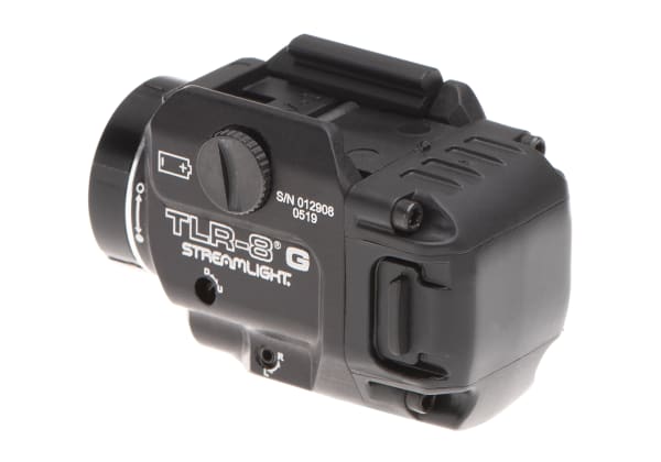 Streamlight TLR-8 G