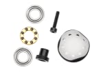 Retro Arms CNC POM Piston Head - X
