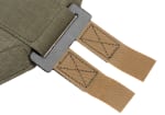 Templar's Gear Cover for Ballistic Throat Protection