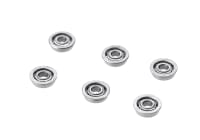 Retro Arms Ball Bearings 8mm / 3mm