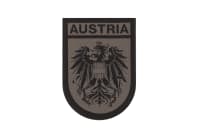 Clawgear Austria Patch