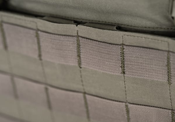 Clawgear Raider Plate Carrier
