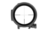 Vector Optics Continental x6 1-6x24i Fiber