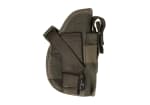 Invader Gear Belt Holster Left