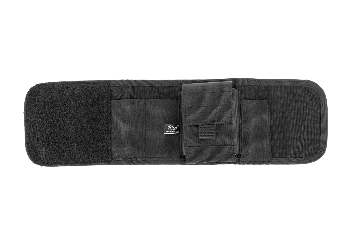 Strike Industries Ricci Ankle Medical System AMS Version II