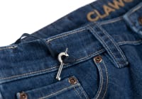 Clawgear Denim Tactical Flex Jeans Mk.II Enhanced