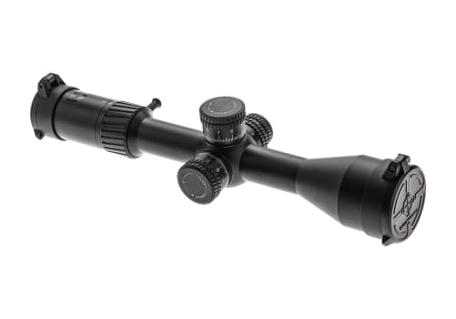 Sightmark Presidio 3-18x50 LR2 FFP Riflescope