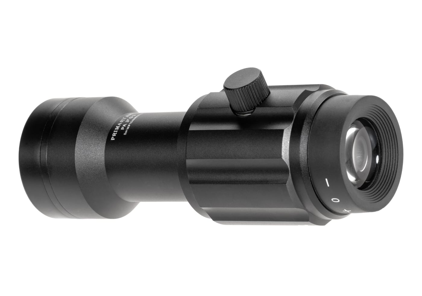 Primary Arms Gen III 3X Red Dot Magnifier