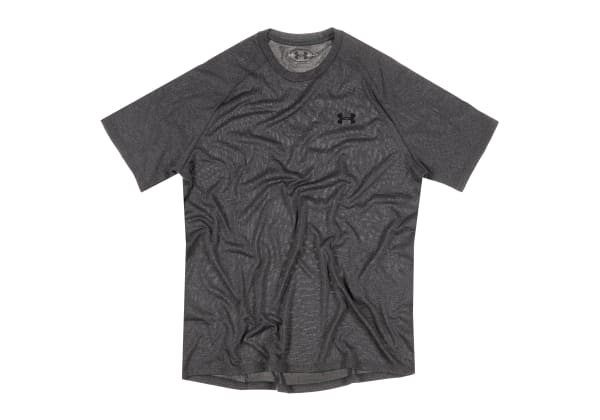 Under Armour UA Tech 2.0 SS Tee