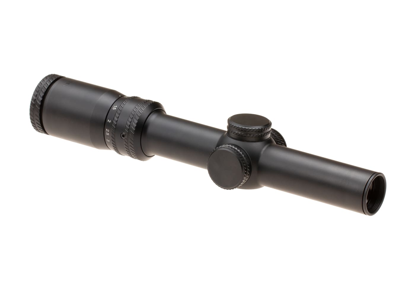 Sightmark Citadel 1-6x24 HDR