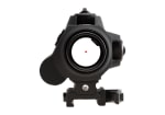Sightmark Wolverine 1x28 FSR LQD Red Dot Sight