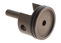 EpeS Cylinder Head for AEG H+PTFE V2/3 Long Nozzle Length No Pad