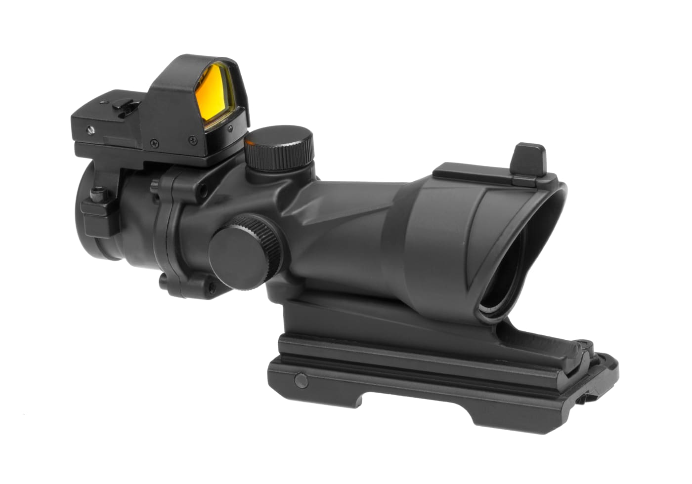 Aim-O 4x32 QD Combo Combat Scope