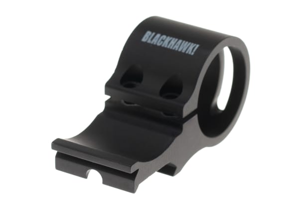 Blackhawk Offset Flashlight Rail Mount