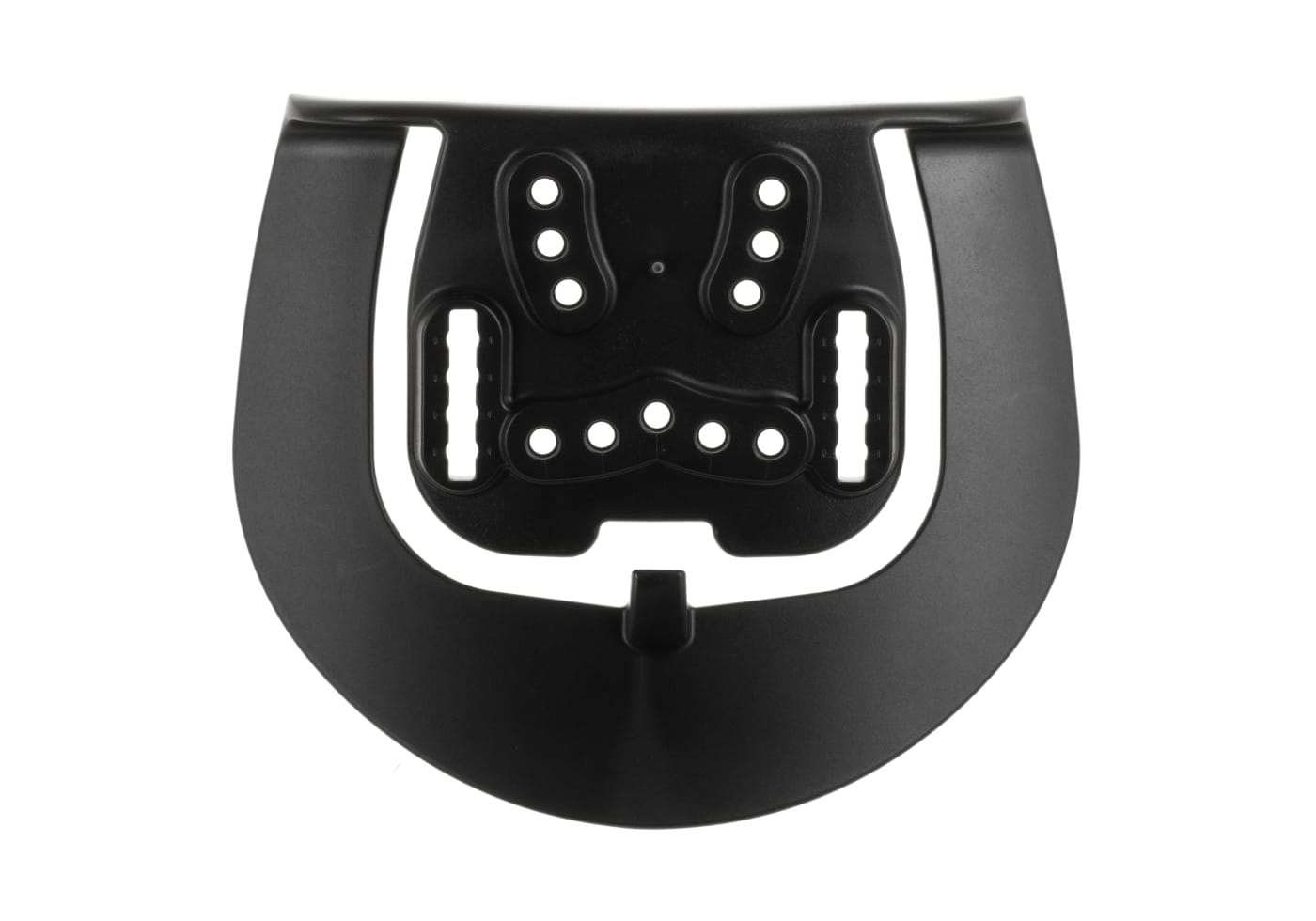 Blackhawk Omnivore Holster with Streamlight TLR-1/2