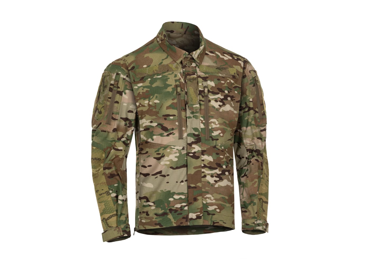 Clawgear Raider Field Shirt MK V ATS Flex