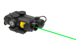 Holosun LE117-GR Elite Single Beam Laser Green
