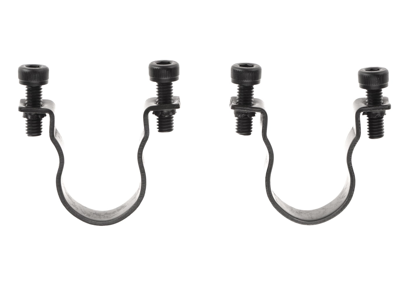 LCT LCK Forward Optical Rail System - Short