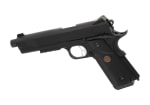 KJ Works M1911 MEU TBC Full Metal GBB