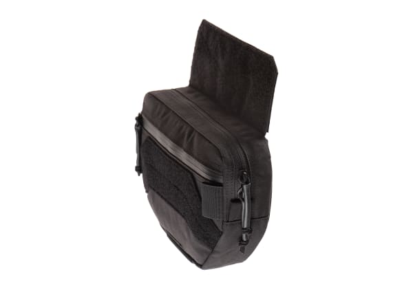 Clawgear Drop Down Velcro Utility Pouch