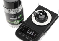 Nimrod 0.36g Bio BB Professional Performance 1000rds
